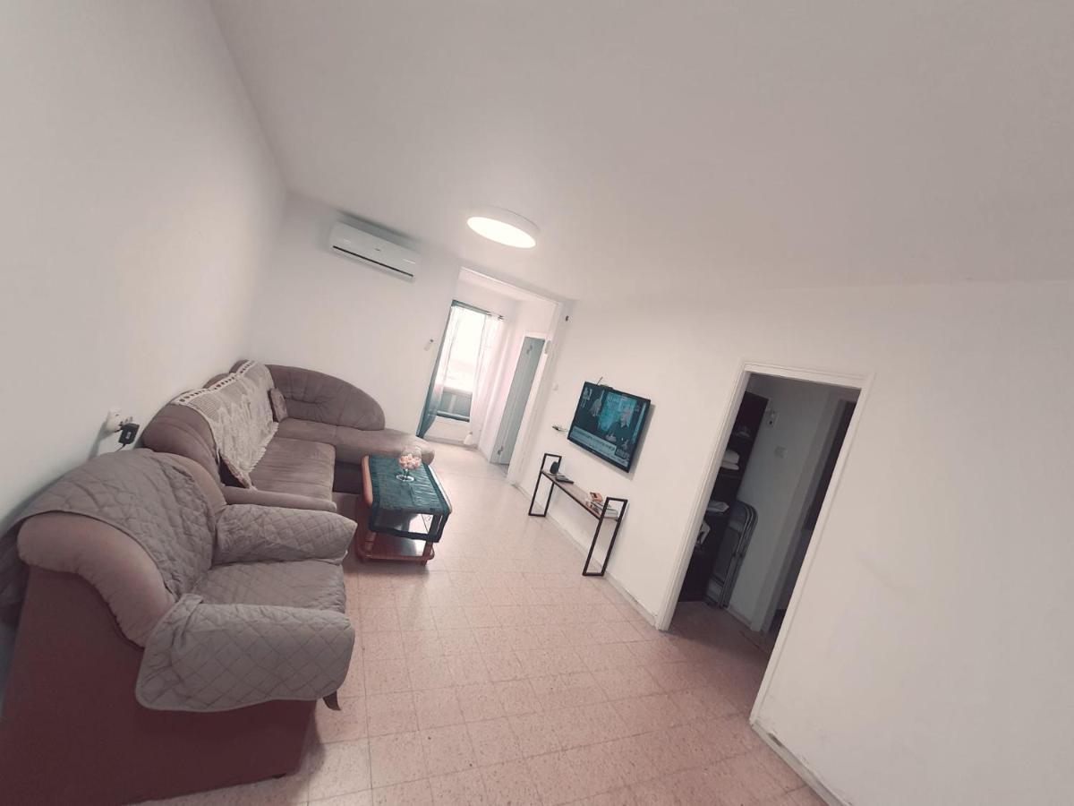 נוף לאגם הכנרת היפה והמרגיע Apartment Tiberias Exterior photo