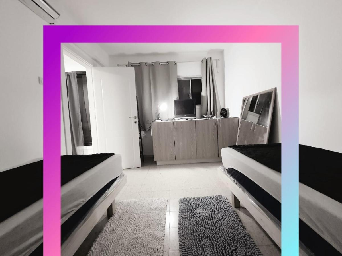 נוף לאגם הכנרת היפה והמרגיע Apartment Tiberias Exterior photo