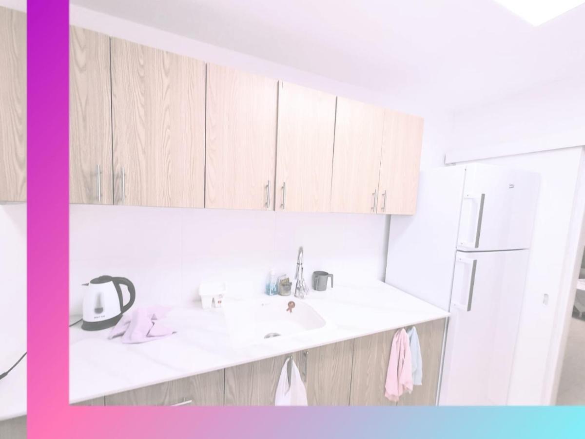 נוף לאגם הכנרת היפה והמרגיע Apartment Tiberias Exterior photo